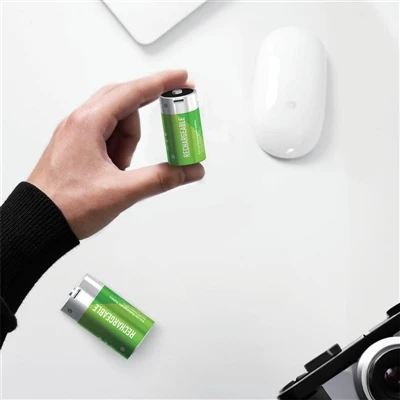 Kan lithium-ion-batterier lække?