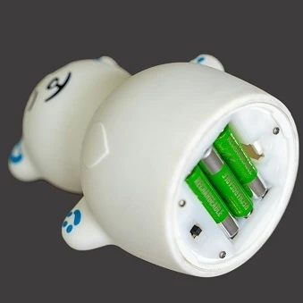 Hold dit lithium-ion-batteri beskyttet