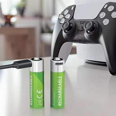 Hvorfor du ikke bør oplade dit lithium-ion-batteri, før du opbevarer det
