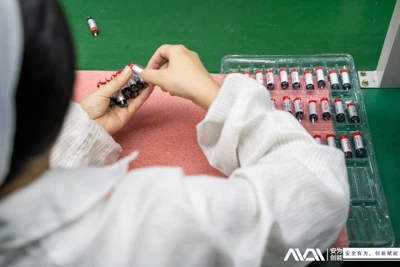 Udholdenheden af ​​lithium-ion-batterier