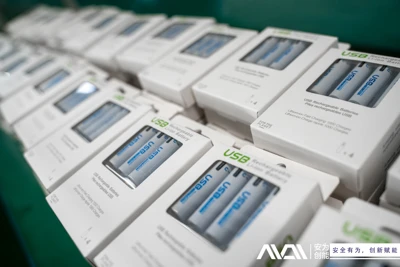 Miljømæssig betydning af genopladelige lithium-batterier