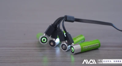 TYPE-C opladningsport: Styrker ensartetheden af ​​opladning af elektriske enh...