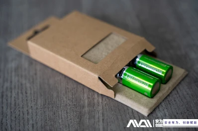 Om uafhængigt udviklede og producerede genopladelige lithium-ion-batterier