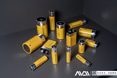 Hvor ofte skal batterier udskiftes?
