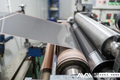 Lithium Batteripositive elektrode belagt med keramisk kant: Princip, fordele ...