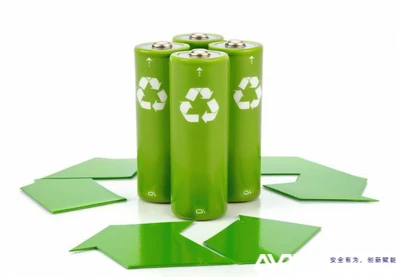 Eksplosionen af lithium-ion-batteriets genanvendelsesindustri: Grønne mulighe...