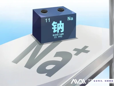 Natrium-ion-batterier forstyrrer energilagringsmarkedet: 40% lavere omkostnin...