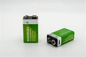 Fordele, du bør kende til lithium-ion-batterier