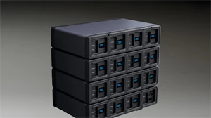 Lithium batterimaterialer