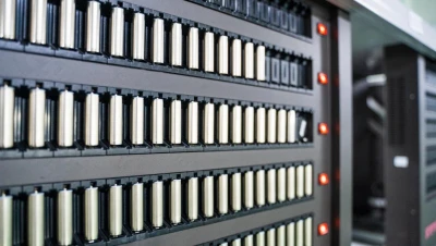 Udforskning af fremtiden for energidynamik: Lithium-ion-batteriernes evolutio...