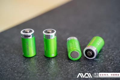 Batterityper og applikationer: De usynlige partnere i vores daglige liv